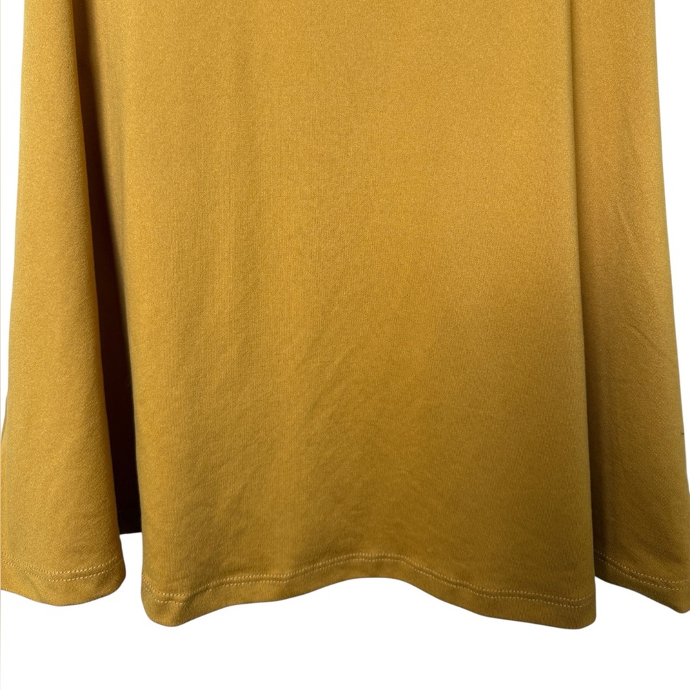 Intimately Free People Small Elegant Mustard Tank Top - Picture 2 of 5